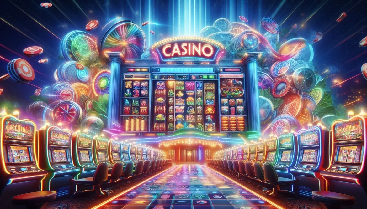 Olymp Win Casino